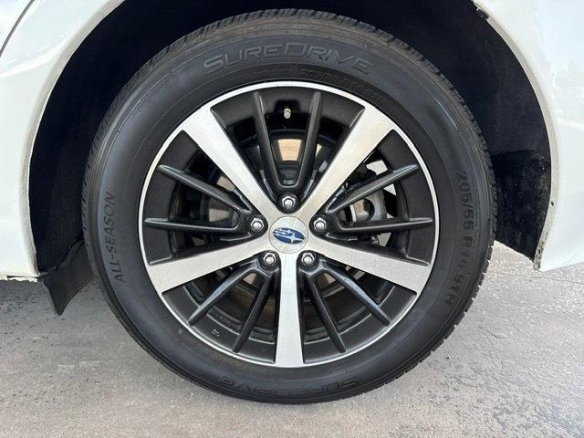 Subaru Impreza  2019