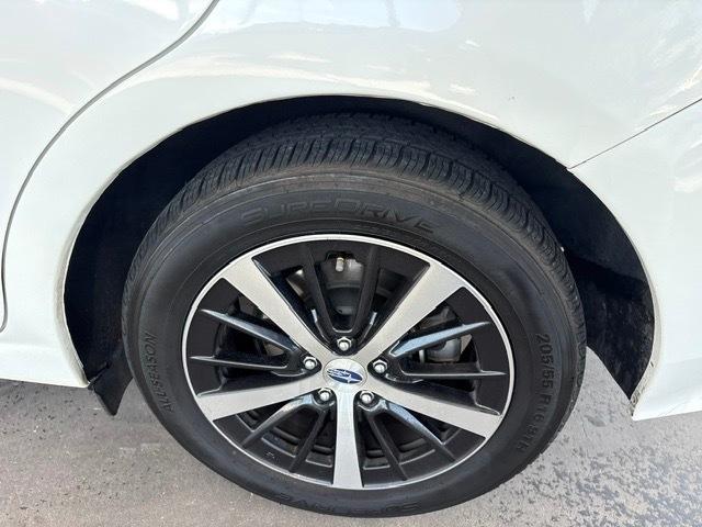 Subaru Impreza  2019