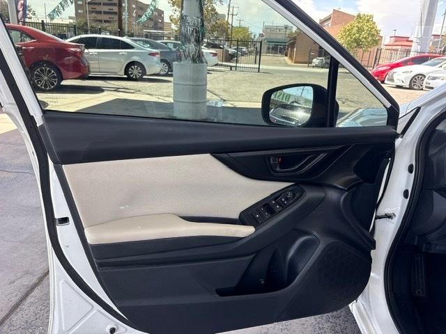 Subaru Impreza  2019