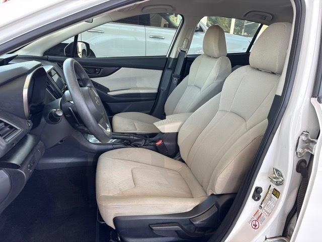 Subaru Impreza  2019