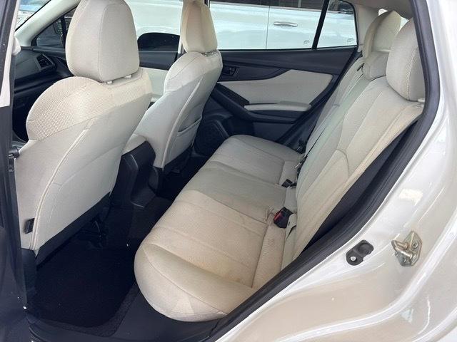 Subaru Impreza  2019
