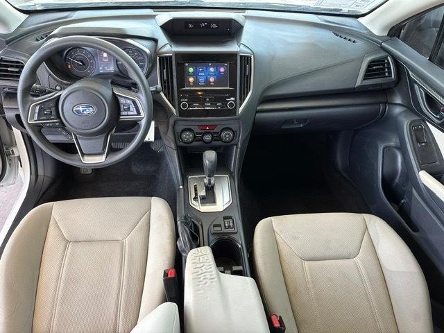 Subaru Impreza  2019