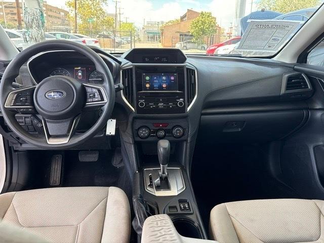 Subaru Impreza  2019