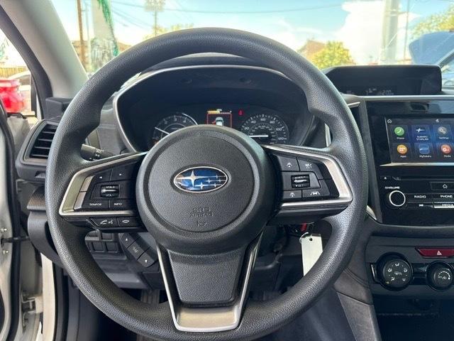Subaru Impreza  2019