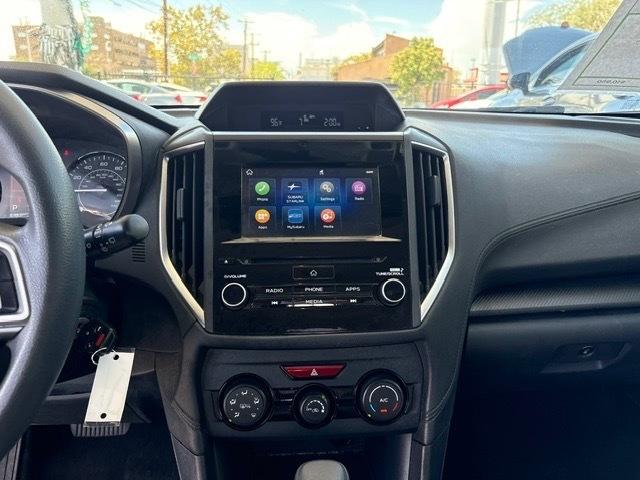 Subaru Impreza  2019