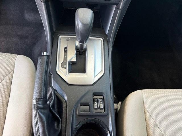 Subaru Impreza  2019