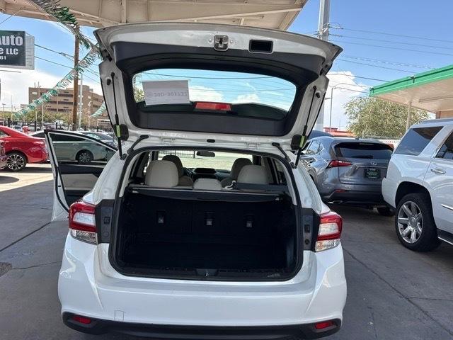 Subaru Impreza  2019