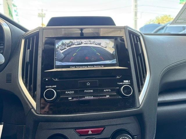Subaru Impreza  2019