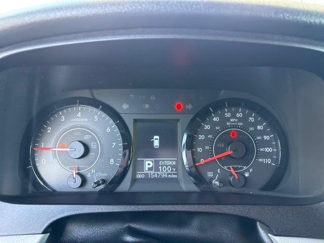 Toyota Sienna LE 8-Passenger 2017