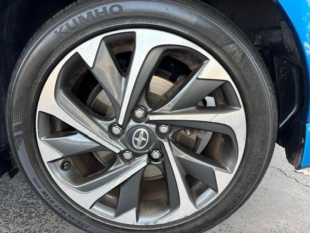 Scion iM 6M 2016