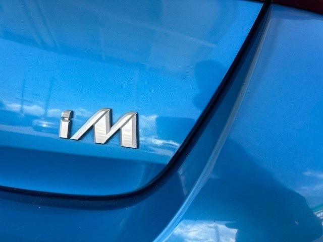 Scion iM 6M 2016