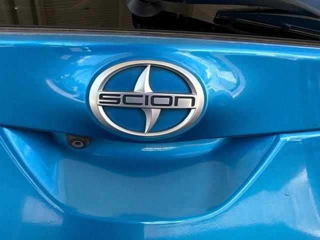 Scion iM 6M 2016