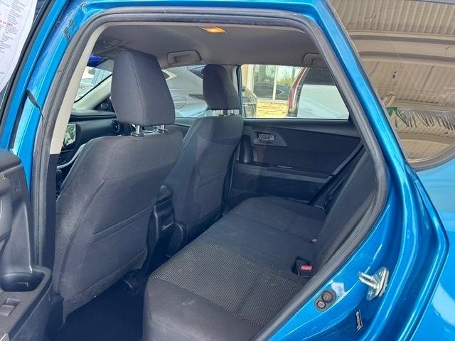 Scion iM 6M 2016