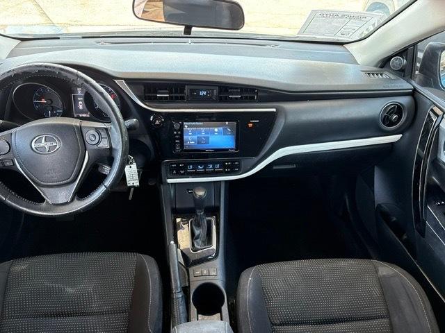 Scion iM 6M 2016