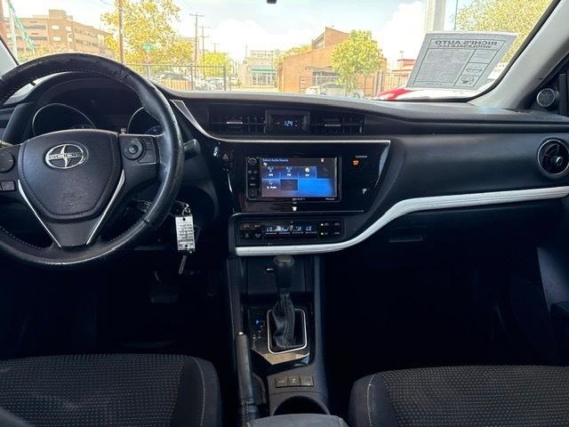 Scion iM 6M 2016