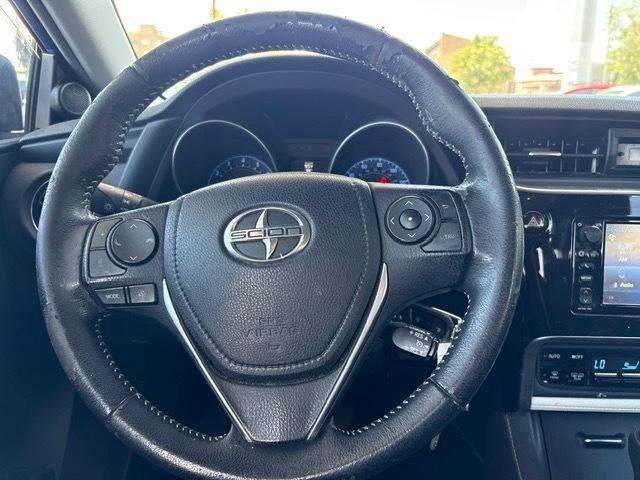 Scion iM 6M 2016