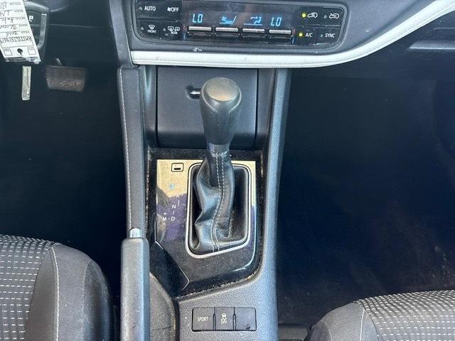 Scion iM 6M 2016