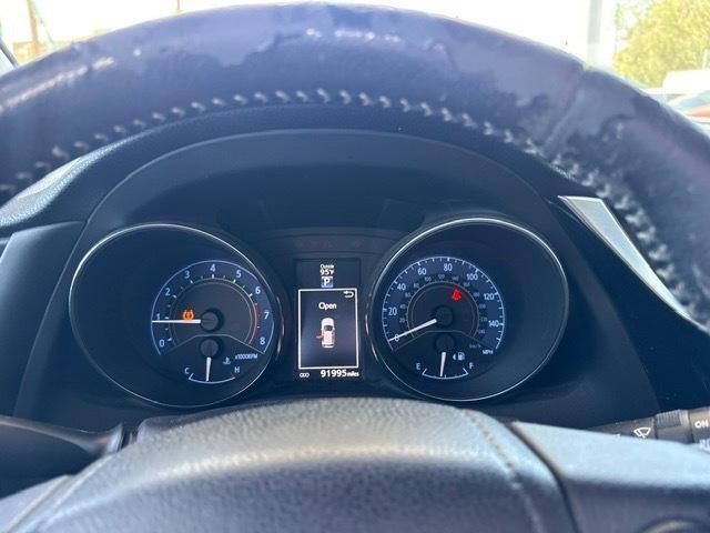 Scion iM 6M 2016