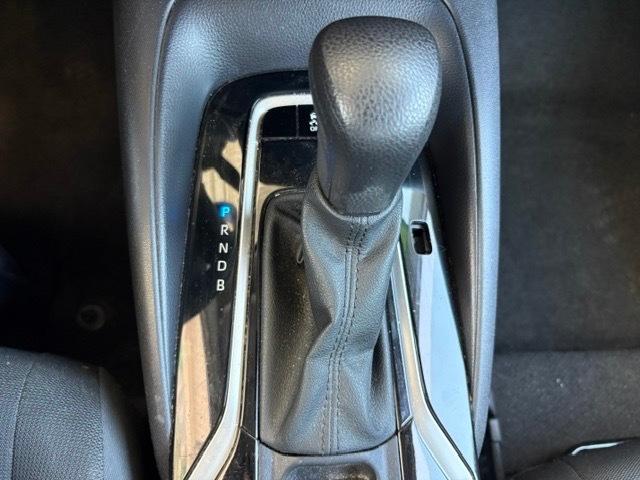 Toyota Corolla LE 2022
