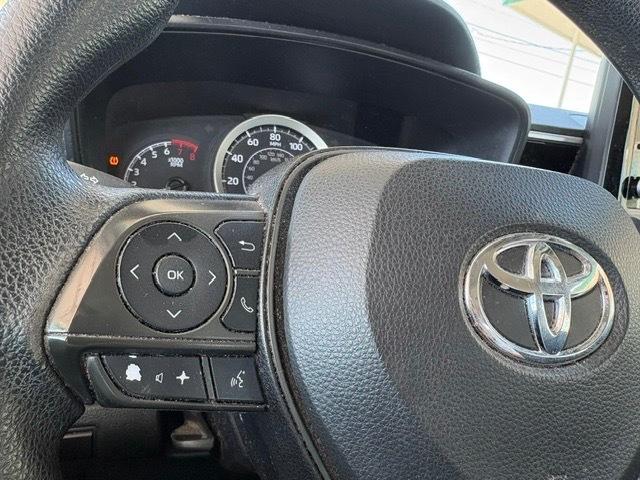 Toyota Corolla LE 2022