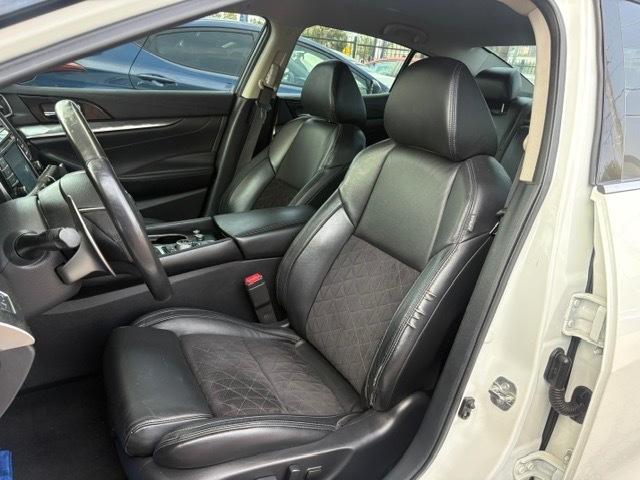 Nissan Maxima 3.5 SR 2017