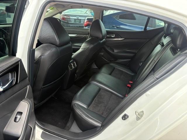 Nissan Maxima 3.5 SR 2017