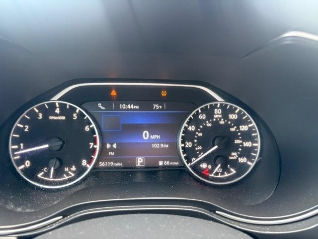 Nissan Maxima 3.5 SR 2017
