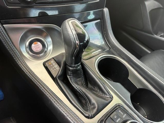 Nissan Maxima 3.5 SR 2017