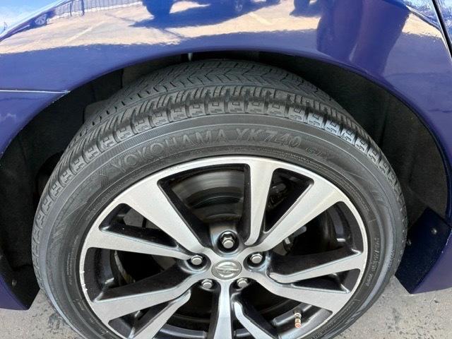 Nissan Maxima 3.5 S 2016
