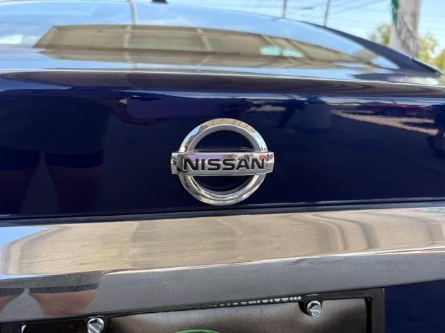 Nissan Maxima 3.5 S 2016