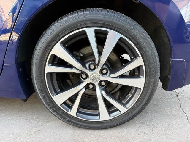 Nissan Maxima 3.5 S 2016