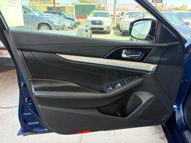 Nissan Maxima 3.5 S 2016