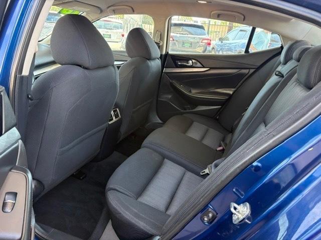 Nissan Maxima 3.5 S 2016