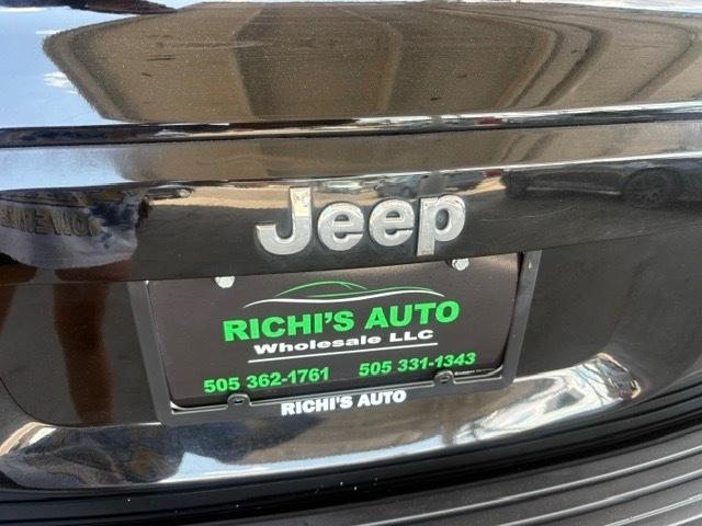 Jeep Patriot Sport 4WD 2014