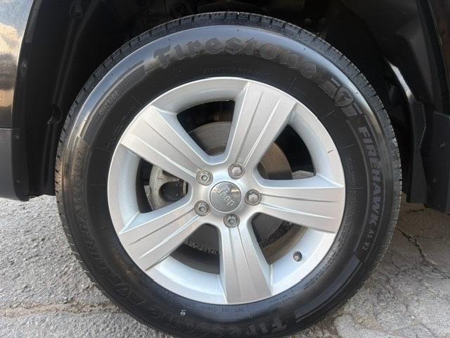 Jeep Patriot Sport 4WD 2014