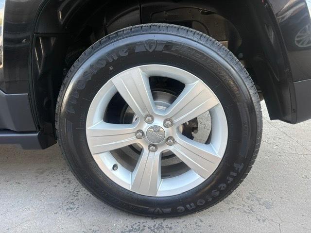 Jeep Patriot Sport 4WD 2014