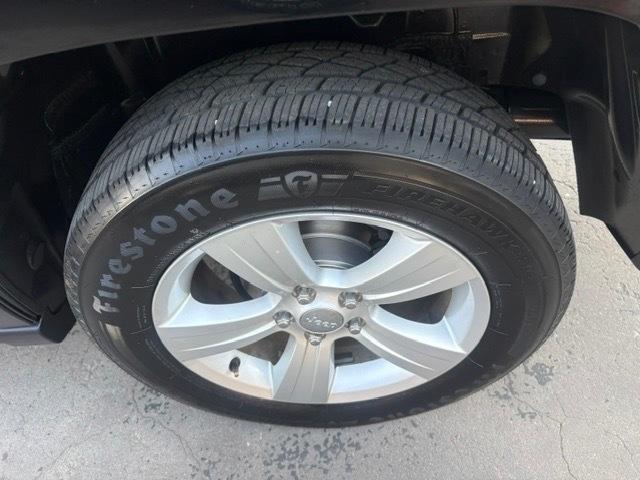 Jeep Patriot Sport 4WD 2014