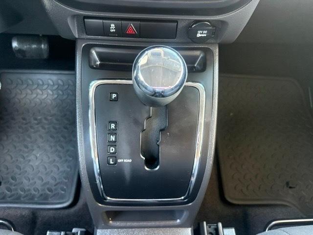 Jeep Patriot Sport 4WD 2014