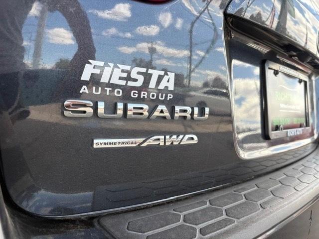 Subaru Crosstrek  2019