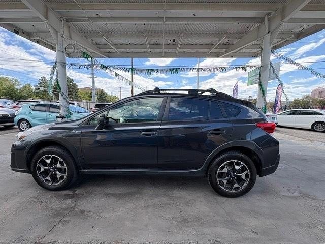Subaru Crosstrek  2019