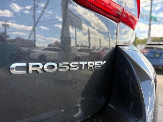 Subaru Crosstrek  2019