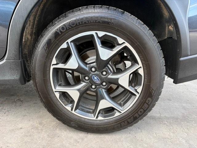 Subaru Crosstrek  2019