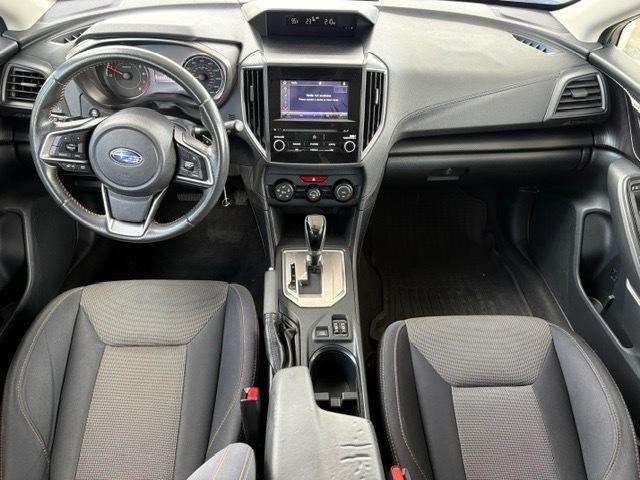 Subaru Crosstrek  2019