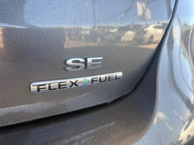 Ford Focus SE Hatch 2016