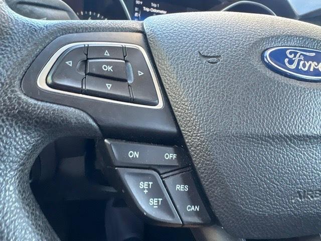 Ford Focus SE Hatch 2016