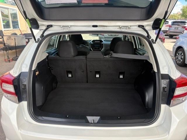 Subaru Impreza 2.0i Premium 5-Door 2017