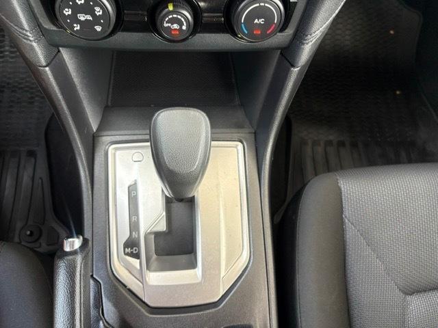 Subaru Impreza 2.0i Premium 5-Door 2017