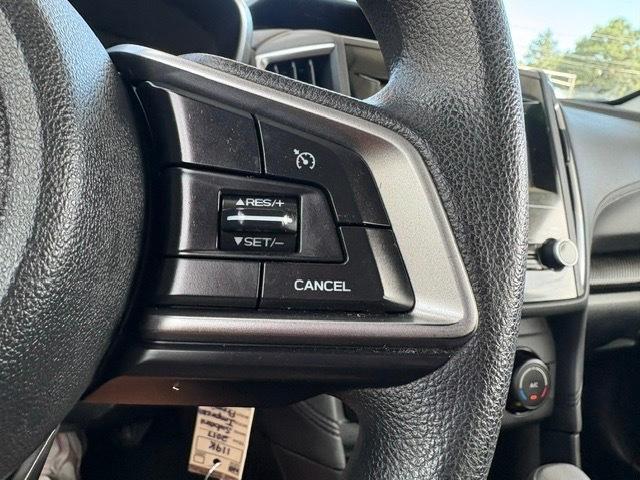 Subaru Impreza 2.0i Premium 5-Door 2017