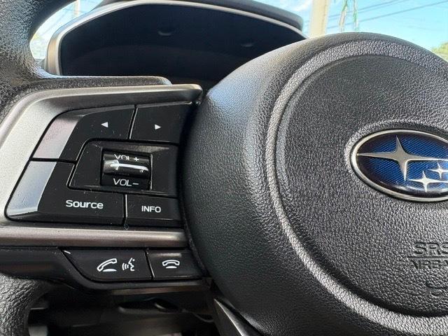 Subaru Impreza 2.0i Premium 5-Door 2017