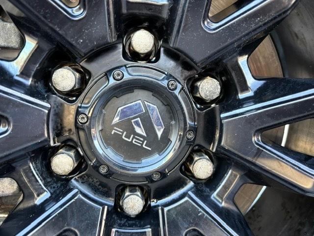 Ford F-150 XLT SuperCrew 5.5-ft. Bed 2WD 2015